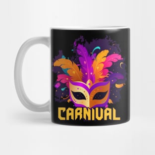 Carnival Mug